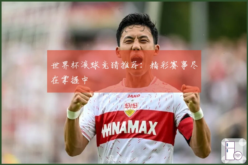 世界杯滚球竞猜推荐：精彩赛事尽在掌握中