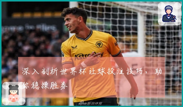 深入剖析世界杯让球投注技巧，助你稳操胜券