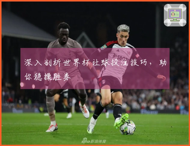 深入剖析世界杯让球投注技巧，助你稳操胜券