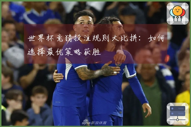 世界杯竞猜投注规则大比拼：如何选择最优策略获胜