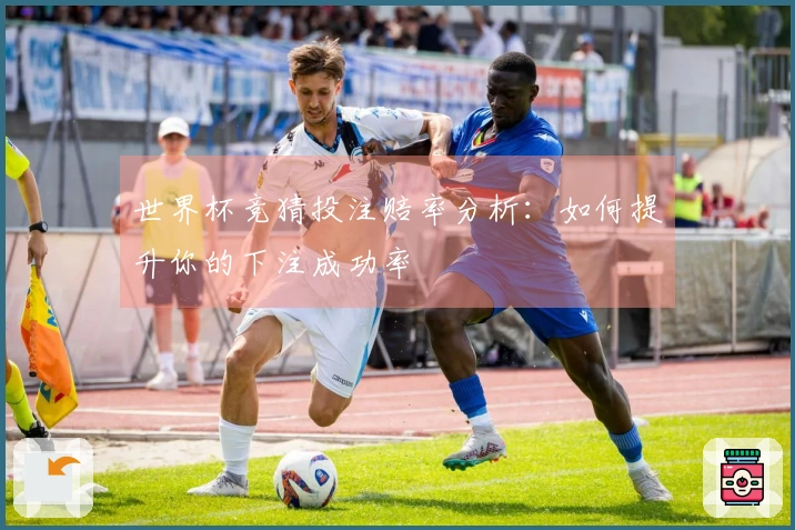 世界杯竞猜投注赔率分析：如何提升你的下注成功率